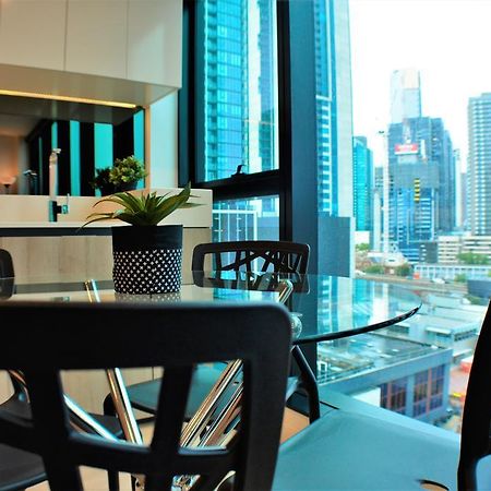 Royal Stays Apartments Melbourne- Clarke St Экстерьер фото