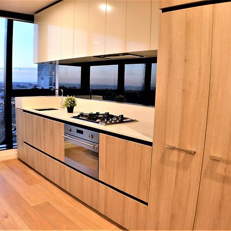 Royal Stays Apartments Melbourne- Clarke St Экстерьер фото