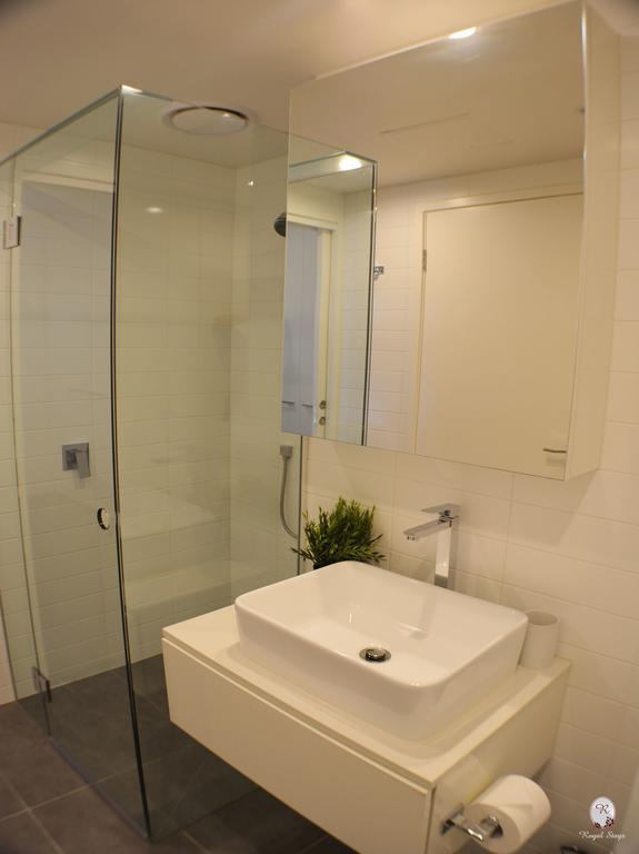 Royal Stays Apartments Melbourne- Clarke St Экстерьер фото