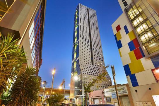 Royal Stays Apartments Melbourne- Clarke St Экстерьер фото