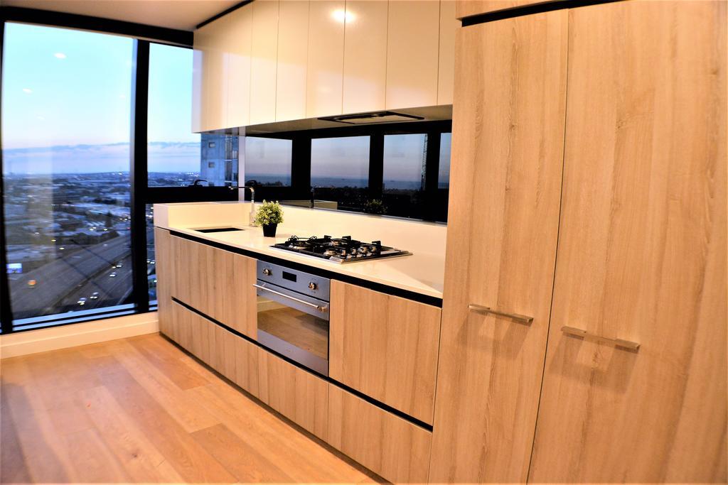 Royal Stays Apartments Melbourne- Clarke St Экстерьер фото